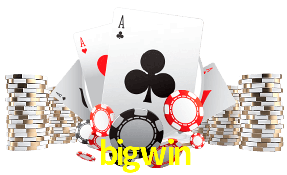 Jogue jogos de pôquer em bigwin